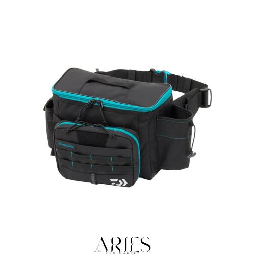 [DAIWA] バッグ ＥＭバッグ（Ｅ） 08530911 グリーン