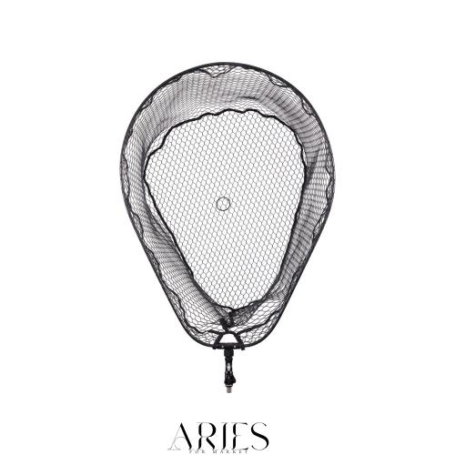 ダイワ(DAIWA) ネット/網 ランディングネットFL2 70RC ガンメタ