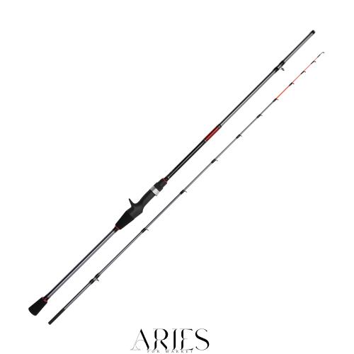 プロックス(PROX) カワハギゲームST2 180MH KWGS218MH フィッシングロッド【カワハギ専用スタンダードロッド】