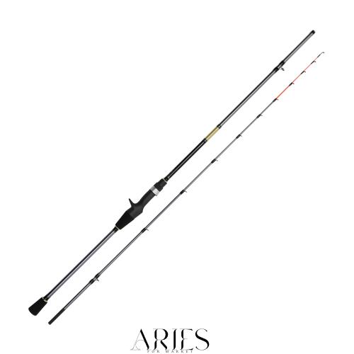 プロックス(PROX) カワハギゲームST2 180M KWGS218M フィッシングロッド【カワハギ専用スタンダードロッド】