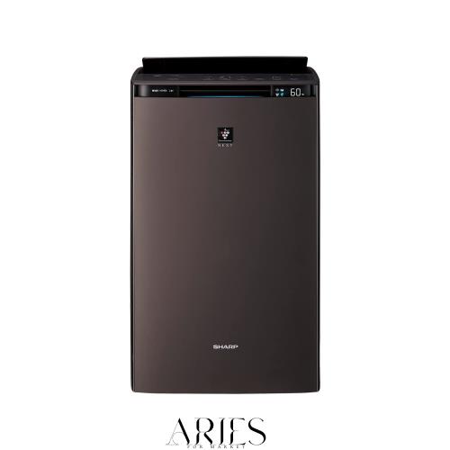 シャープ 空気清浄機 KI-SX70-T プラズマクラスター NEXT(50000) 加湿 浮遊・付着ウィルス 花粉 空気浄化 スピード循環気流 おすすめ畳数