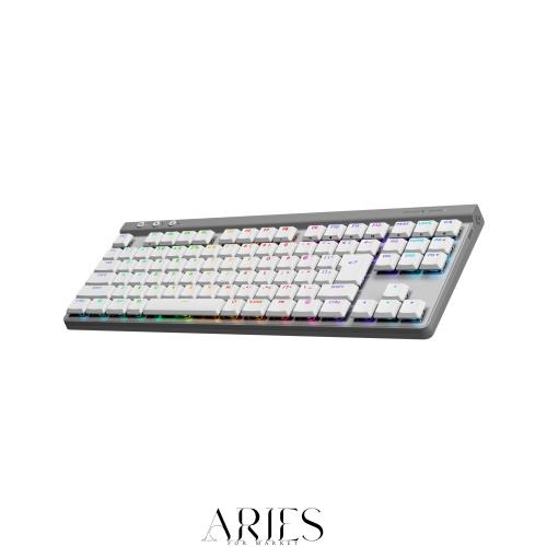 PC周辺機器 ゲーミングキーボード Logicool G515 LIGHTSPEED TKL
