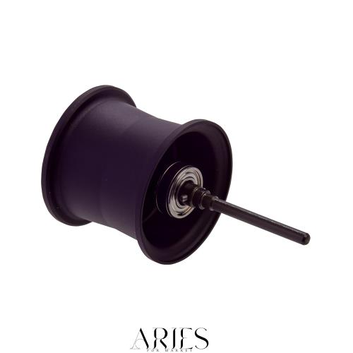 Abu Garcia (アブガルシア) Abu Works Zenon Mg BF Spool アブワークス ゼノン エムジー ビーエフ スプール マグネシウム