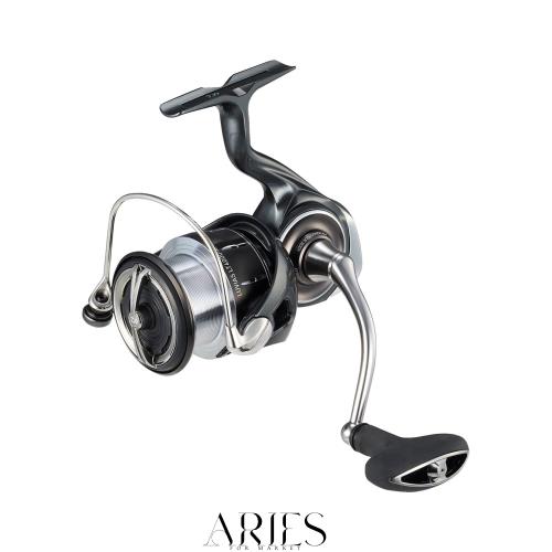 ダイワ(DAIWA) スピニングリール 24LUVIAS LT4000-XH