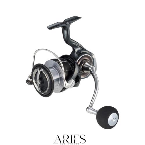 ダイワ(DAIWA) スピニングリール 24LUVIAS LT5000D-CXH