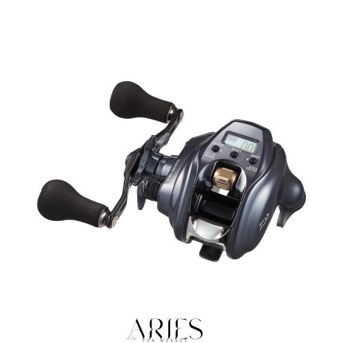 ダイワ(DAIWA) 電動リール シーボーグ 100JL