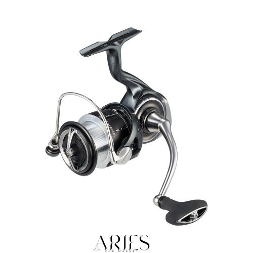 ダイワ(DAIWA) スピニングリール 24LUVIAS PC LT3000