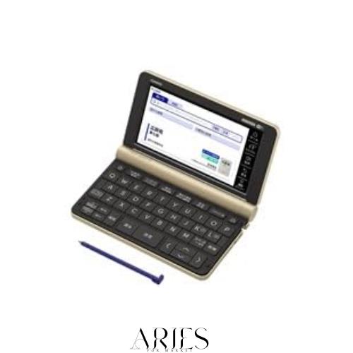 XD-SX6510GD EX-word(エクスワード)生活・教養モデル ゴールド