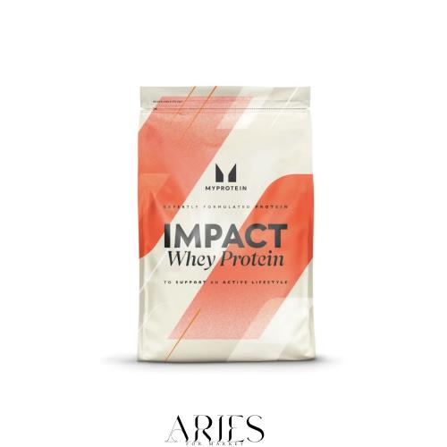 マイプロテイン Impact ホエイプロテイン (抹茶ラテ リニューアル, 2.5kg)