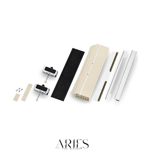 CORONA(コロナ) 窓用エアコン ウインドエアコン 窓枠用