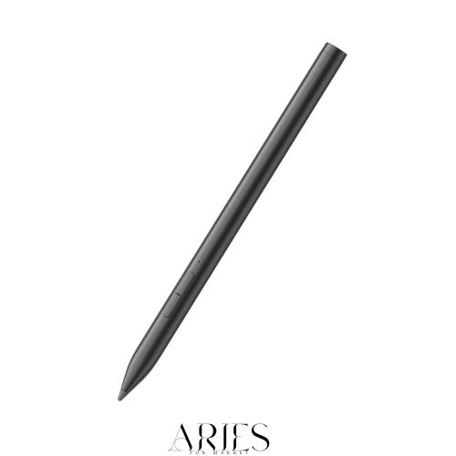 エレコム タッチペン スタイラスペン Surface対応 パームリジェクション 傾き検知 ペン先とポイントの位置ズレ、遅延が少ない ペン先約1.