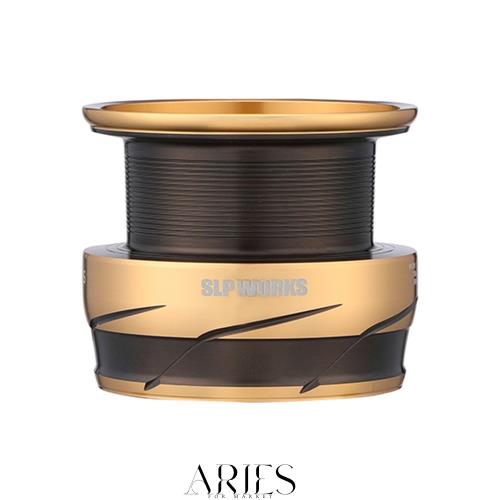 ダイワslpワークス(Daiwa Slp Works) SLPW LT タイプ-αスプール3 5000S ゴールド (タイプ3・ATD 搭載)