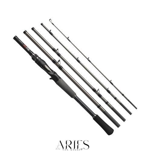 アンデッドファクトリー トラウトロッド ラプラス-D61L 戦鬼丸