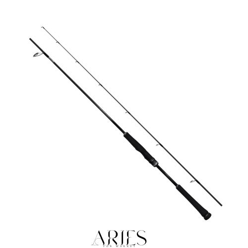 シマノ(SHIMANO) ジギングロッド 24 オシアブレード S68-1