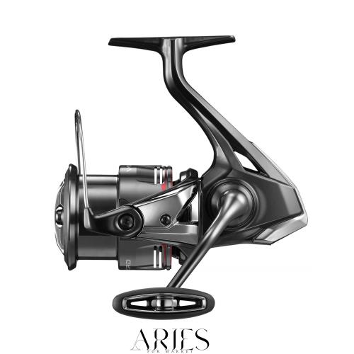シマノ(SHIMANO) スピニングリール 24 ヴァンフォード 4000MHG