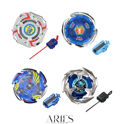 タカラトミー(TAKARA TOMY) ベイブレードX BEYBLADE X BX-00 ベイブレード25周年記念セット