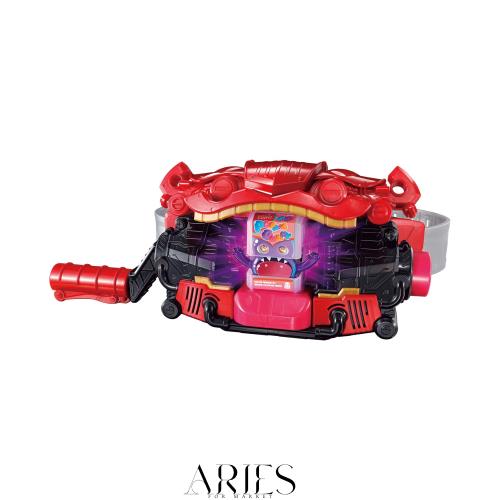 [バンダイ(BANDAI)] 仮面ライダーガヴ DX変身ベルトガヴ 対象年齢 3才以上【日本おもちゃ大賞2024キャラクター部門大賞】