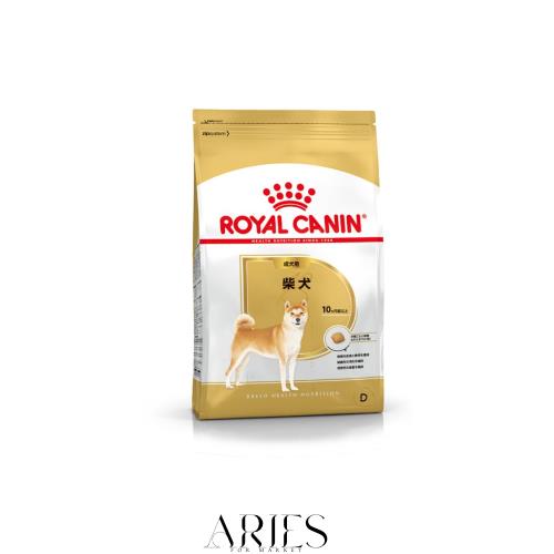 ロイヤルカナン 柴犬 成犬用 8kg×2袋 ロイヤルカナン 柴犬 成犬用