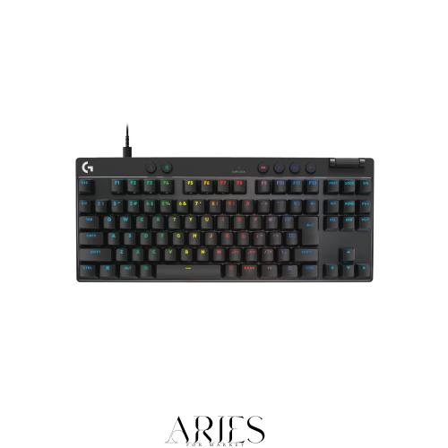 Amazon.co.jp限定】 Logicool G ラピッドトリガー PRO X TKL
