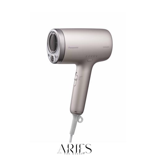 パナソニック ドライヤー ナノケア 大風量 速乾 ナノイー＆ミネラル搭載 EH-NA9M-E ノーブルベージュ