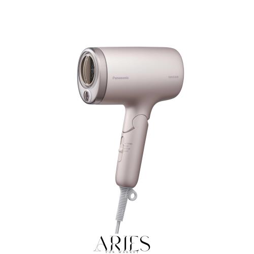 パナソニック ドライヤー ナノケア 大風量 速乾 ナノイー搭載 コンパクト EH-NA7M-P モイストピンク