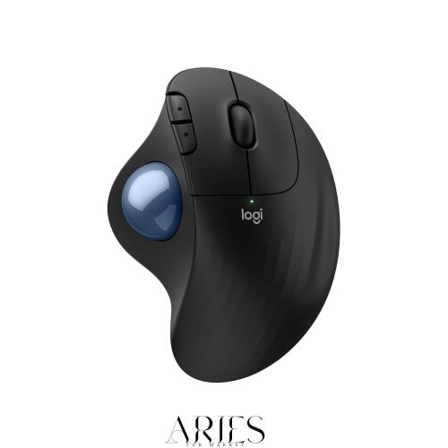 【Amazon.co.jp限定】 ロジクール 静音 ワイヤレス トラックボール マウス M575SPd Bluetooth Logibolt 無線 windows mac iPad OS Chrome