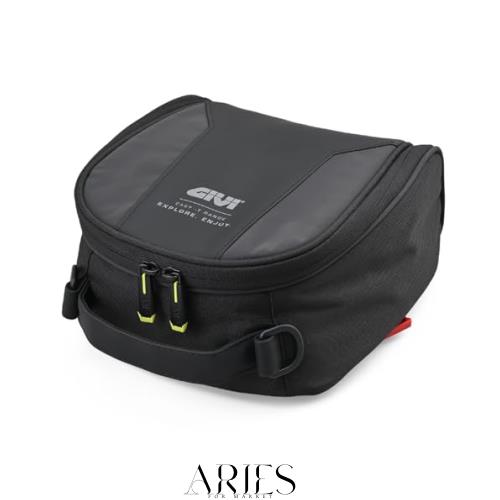 さかな GIVI(ジビ) バイク用 タンクバッグ 5L タンクロック EA144B 46554