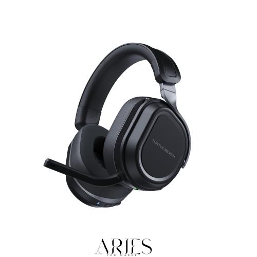 【Amazon.co.jp限定】【APEX ALGSスポンサード】TURTLE BEACH ゲーミングヘッドセット Stealth 700 Gen 3 PC ブラック ワイヤレスドング 23,436円