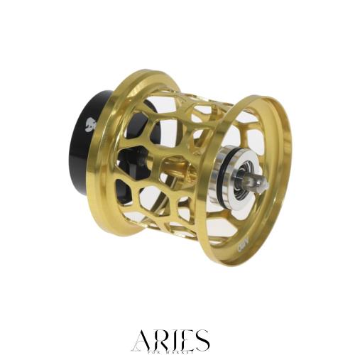 [青嵐ルアー]ダイワ シルバークリーク 月下美人 スティーズ エア アルファス エア ベイトフィネススプール 20STEEZ AIR TW・20ALPHAS AIR