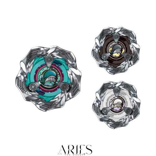 ベイブレード3種セット　A-36.A-38 33 ベイブレード3種セット A-36.A-38 33 BX-08 3on3デッキセット｜製品