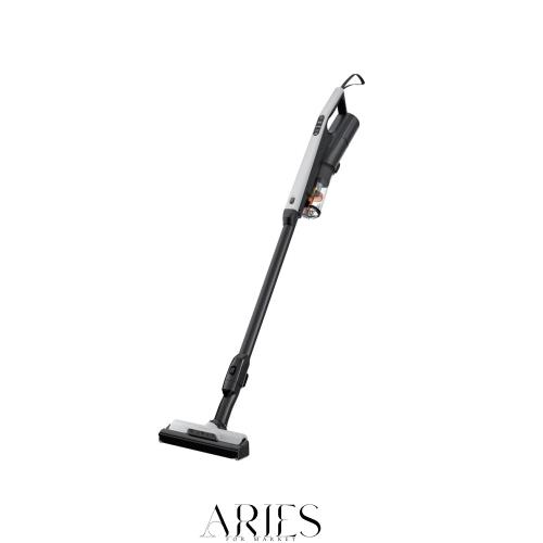 サイクロン式コードレススティッククリーナー すごかるスティック ライトグレー 日立 PV-BS1M(H)