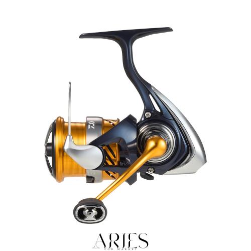 ダイワ(DAIWA) スピニングリール 24レブロス LT2500S-XH