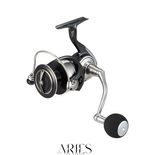 ダイワ(DAIWA) 大型スピニングリール 24セルテート SW 6000-H
