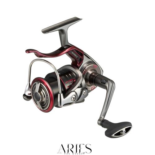 ダイワ(DAIWA) レバーブレーキリール 24インパルト 競技LBD