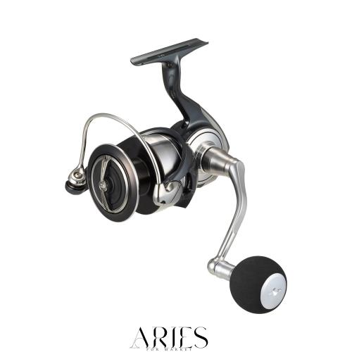 ダイワ(DAIWA) 大型スピニングリール 24セルテート SW 6000-P