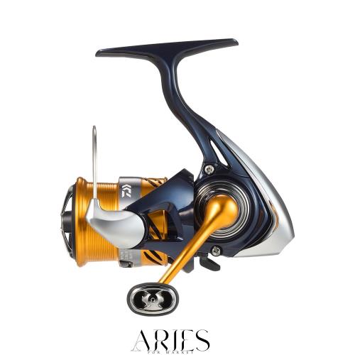 ダイワ(DAIWA) スピニングリール 24レブロス LT1000S