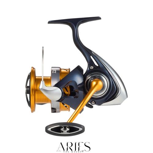 ダイワ(DAIWA) スピニングリール 24レブロス LT5000-CXH