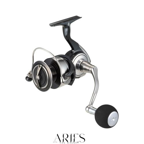 ダイワ(DAIWA) 大型スピニングリール 24セルテート SW 5000-XH