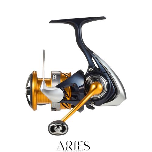 ダイワ(DAIWA) スピニングリール 24レブロス LT2500D