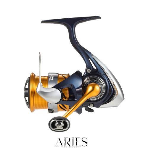 ダイワ(DAIWA) スピニングリール 24レブロス LT2000S-XH