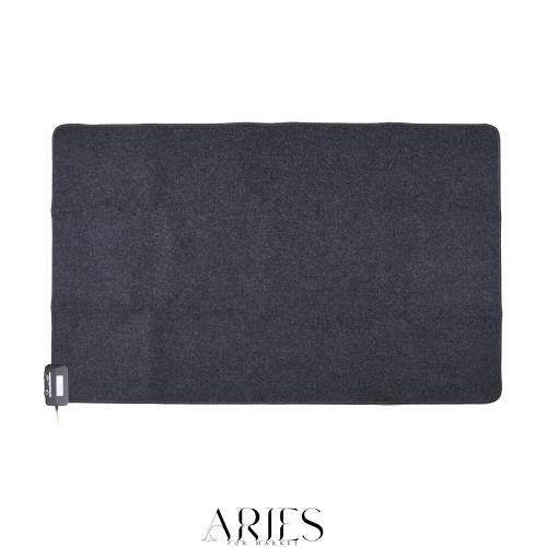 【Amazon.co.jp 限定】 [山善] ホットカーペット 電気カーペット 1.5畳 (125cm×170cm) 節電 ダニ退治機能 温度調節5段階 6時間オートオ