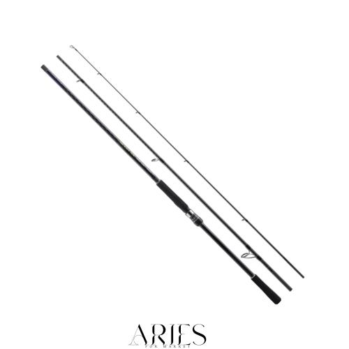 シマノ(SHIMANO) サーフロッド 24 ネッサ SS S100M/MH+