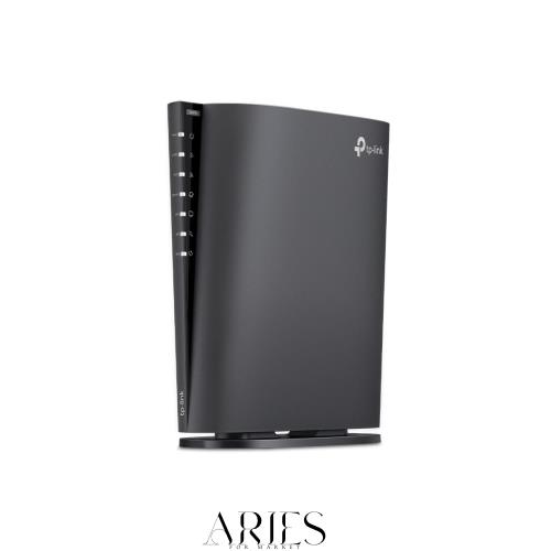TP-Link WiFi ルーター 無線ルーター 高速 WiFi6 AX6000 2.5Gポート VPN IPv6 IPoE EasyMesh 4804+1148Mbps メーカー3年保証 Archer AX80