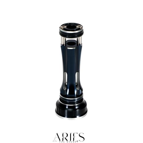 ドレス(DRESS) リールスタンド オリジンSW 4000~6000【SHIMANO用】シルバー ステラ ツインパワー ストラディック リール スピニングリー