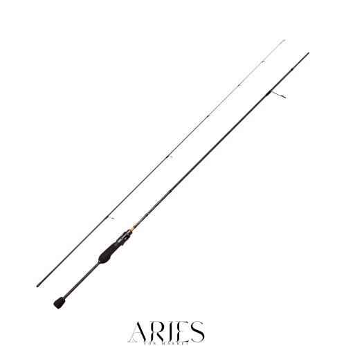 Abu Garcia (アブガルシア) Sstyle ソルティースタイル アジ SYAS-632ULS 2ピース