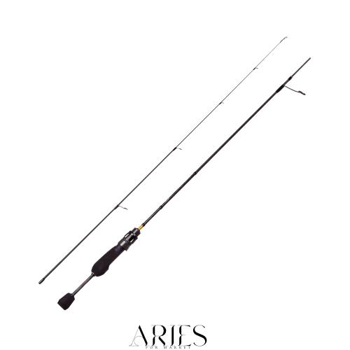 Abu Garcia (アブガルシア) Sstyle ソルティースタイル アジ SYAS-432ULS 2ピース