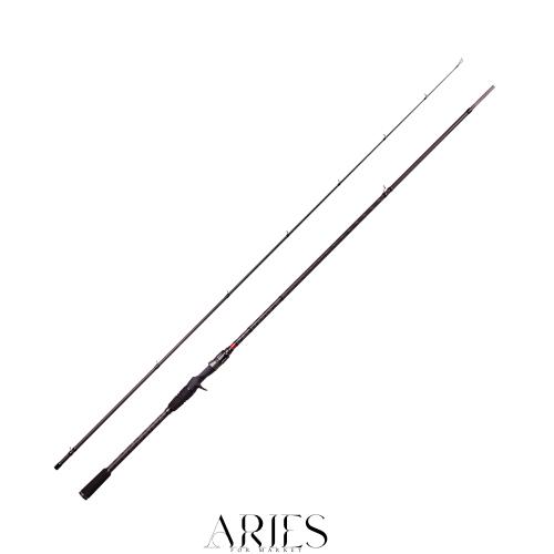 Abu Garcia (アブガルシア) Sstyle ソルティースタイル ロックフィッシュ SYRC-872XH 2ピース