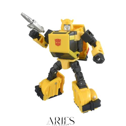 トランスフォーマー SS-140 バンブルビー