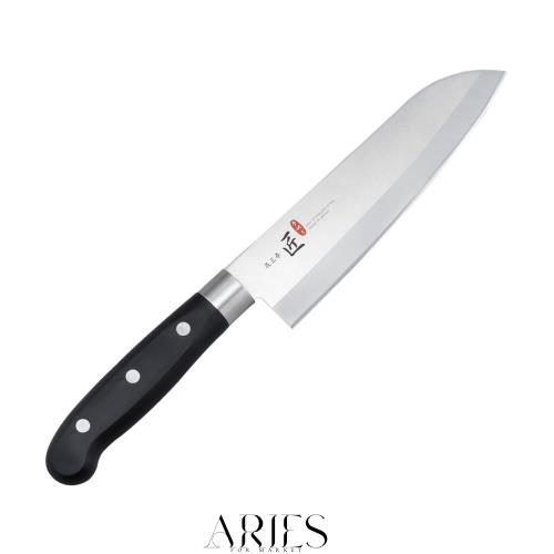 【新品】手研ぎ TAKUMI 燕三条 匠 三徳包丁 波形刃 0421-012 下村企販 燕三条 匠 手研ぎ万能包丁 37666の通販はau PAY マーケット