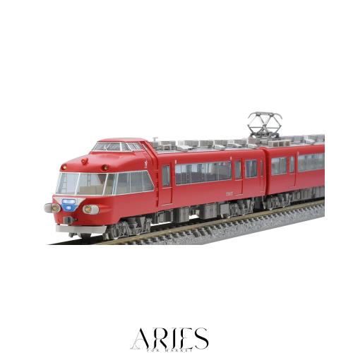 トミーテック TOMIX Nゲージ 名鉄7000系 パノラマカー 2次車 特別整備 セット 鉄道模型 電車 98852